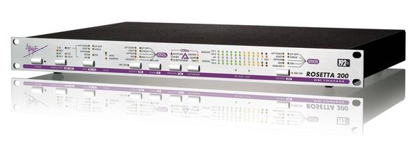 Apogee ROSETTA 800