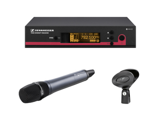 Sennheiser ew115G3